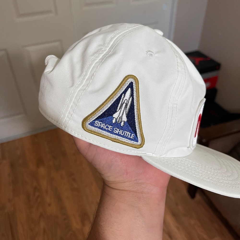 NASA Hat - Picture 3 of 3